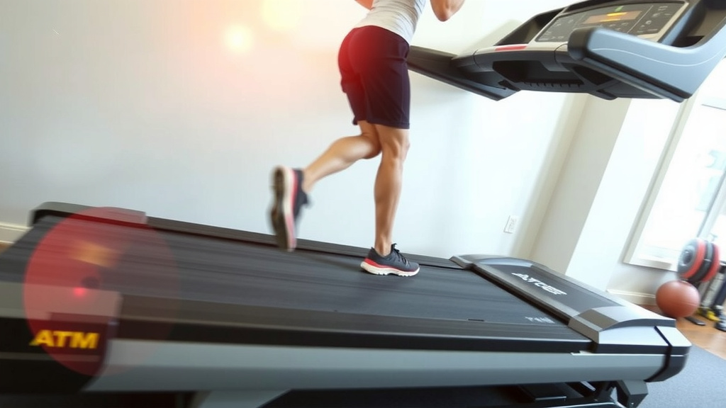 Understanding Your 7.2 MPH Treadmill Pace