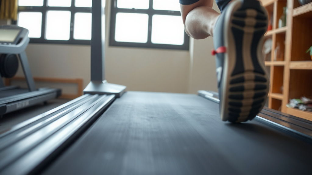 Understanding Your Treadmill Pace: 7.5 MPH Explored