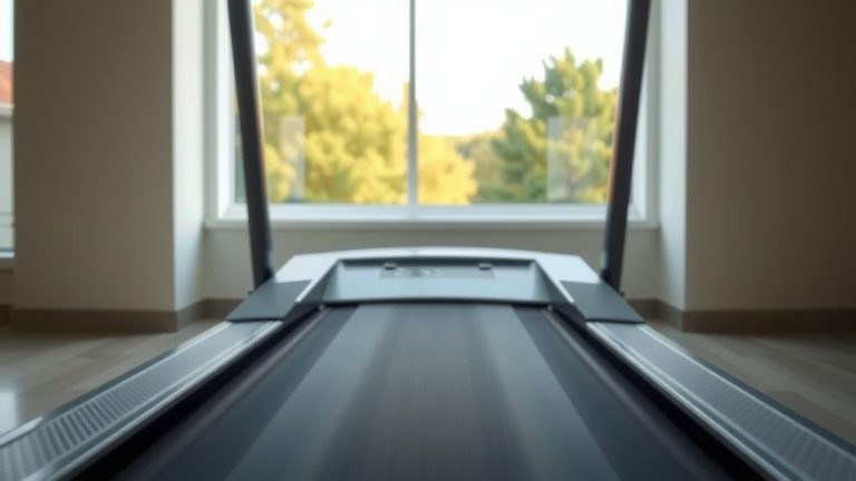 What 7.5 mph on a Treadmill Really Feels Like