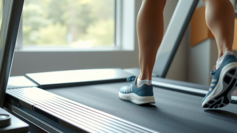 Treadmill Speed 7.6: How Fast Is It Really