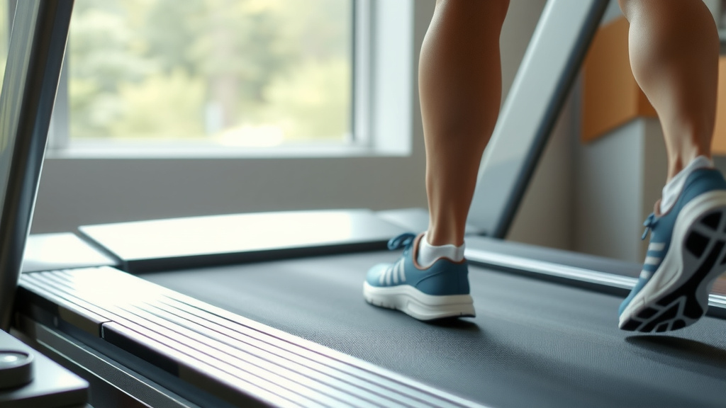 Treadmill Speed 7.6: How Fast Is It Really