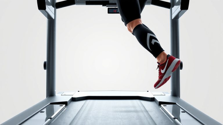 Treadmill 7 Speed: How Fast Are You Really Running
