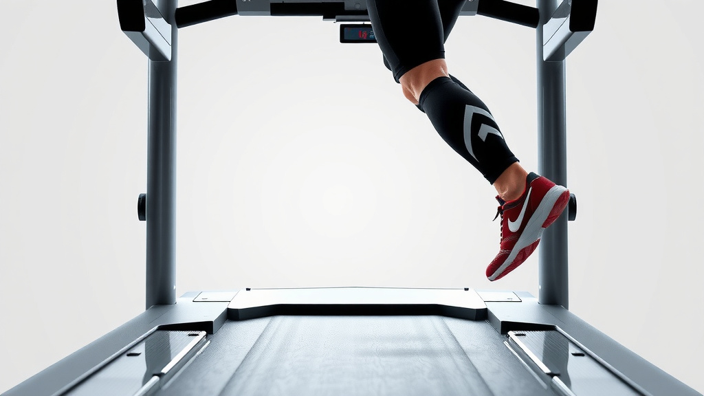 Treadmill 7 Speed: How Fast Are You Really Running