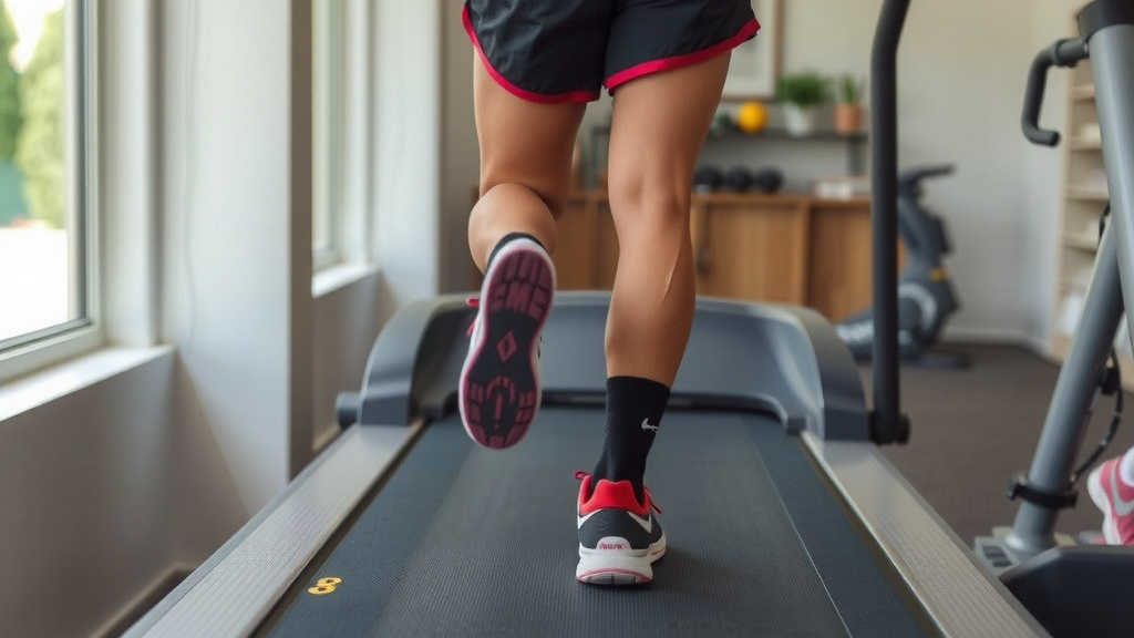 What Does 8.2 MPH on a Treadmill Really Mean?