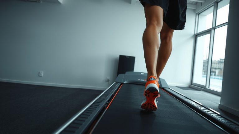Treadmill Speed: What Does 8.2 Actually Mean For Your Run