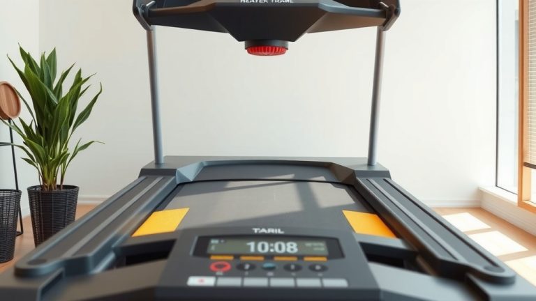 How Fast Is an 8 Minute Mile on a Treadmill