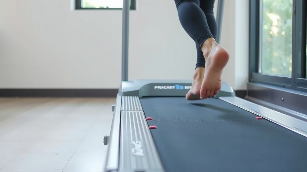 Understanding the 8 MPH Treadmill Pace