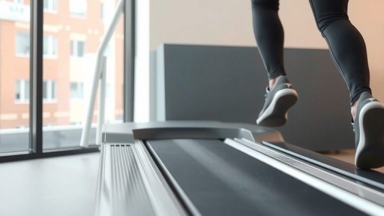 Treadmill Speed 9.0: How Fast Is It Really