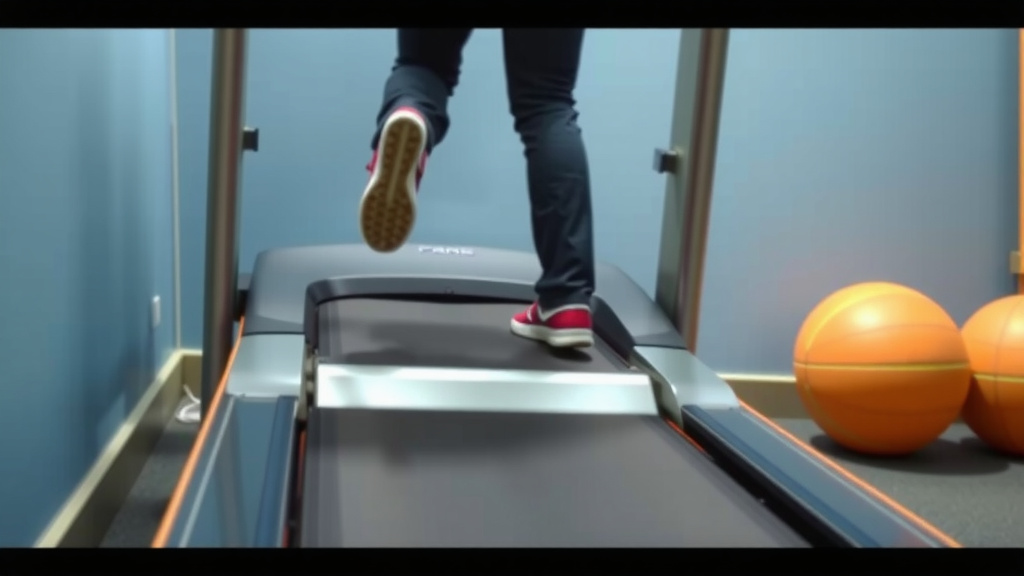 What Does 9 mph Mean on a Treadmill?