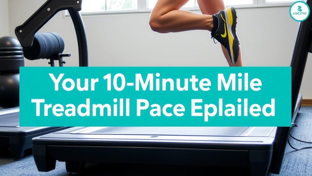 Understanding Your 10-Minute Mile Pace