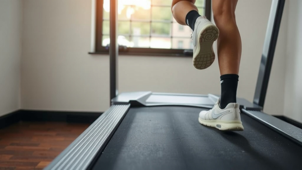 Understanding Your Treadmill Pace: The 15-Minute Mile