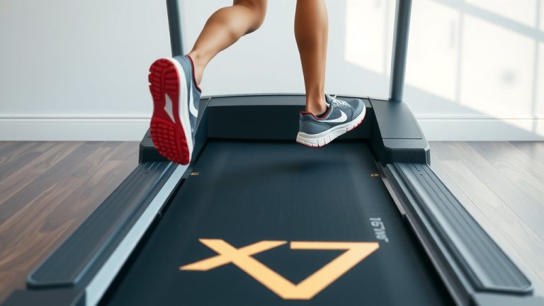 Your 15 Minute Mile Treadmill Speed Explained