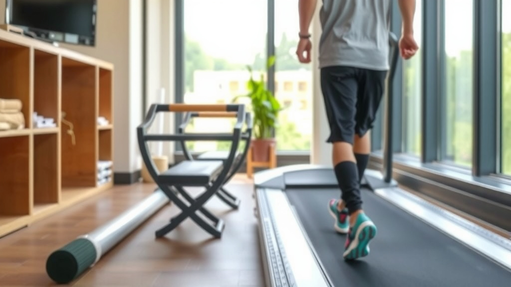Understanding the Speed of a 4-Minute Mile on a Treadmill
