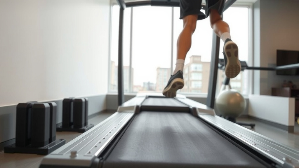 Understanding the Speed of a 5-Minute Mile on a Treadmill