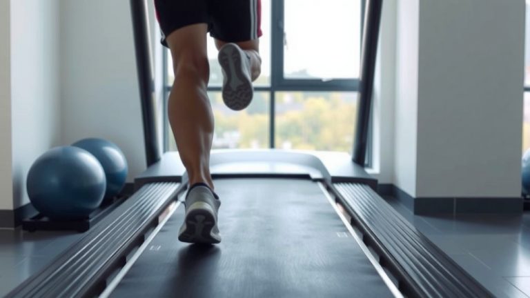 How Fast is a 5 Minute Mile on a Treadmill