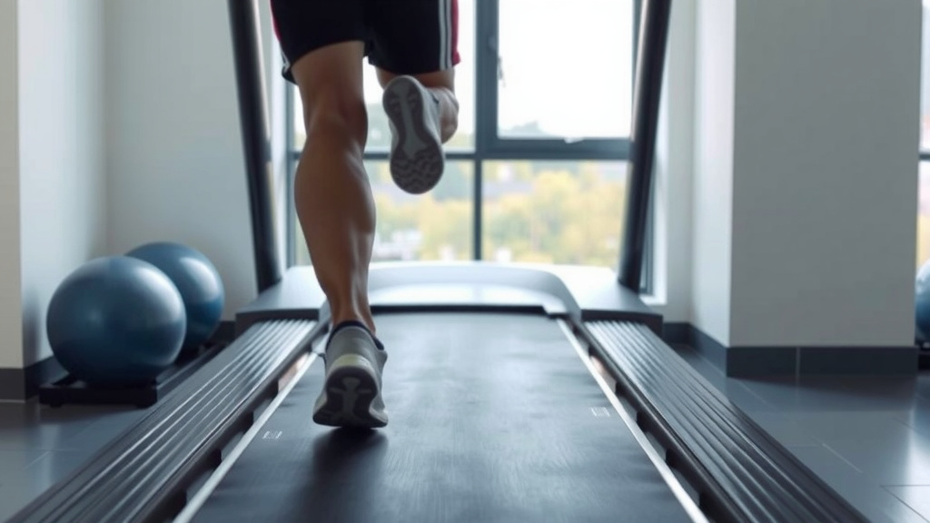 How Fast is a 5 Minute Mile on a Treadmill