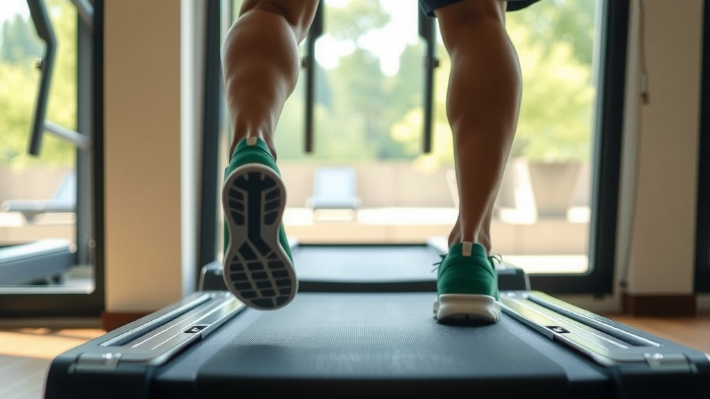 Understanding Your 6-Minute Mile Pace