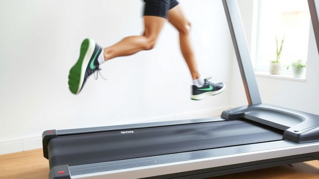 How Fast Is a 6 Minute Mile Treadmill Speed