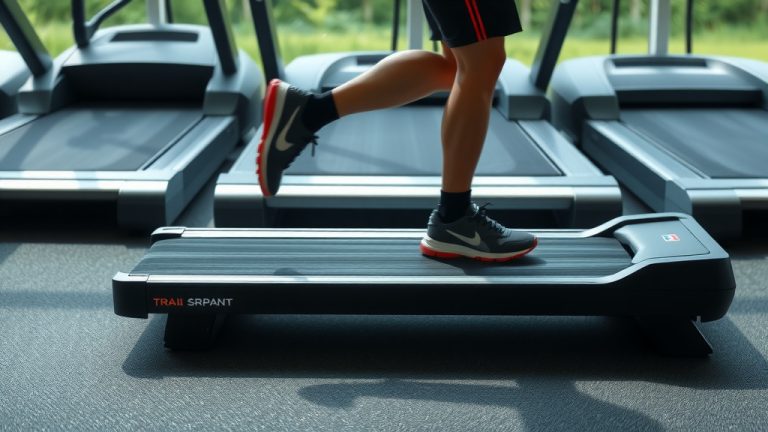 7 Minute Mile Pace on Treadmill Explained