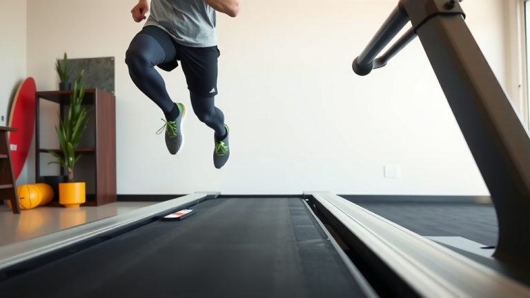 How Fast is a 7 Minute Mile on a Treadmill