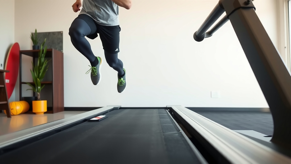 How Fast is a 7 Minute Mile on a Treadmill