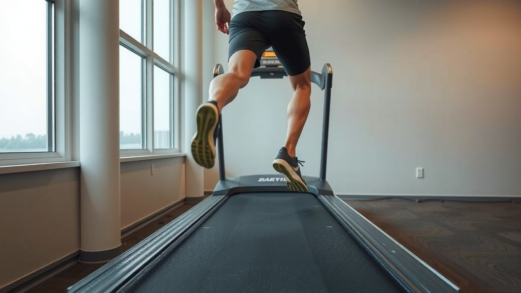 Understanding Your 8-Minute Mile Pace