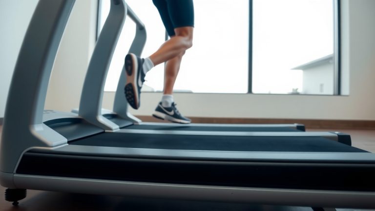 8 Minute Mile Treadmill Pace: How Fast Is It Really