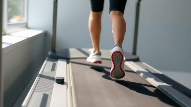 9 Minute Mile Pace on Treadmill: What It Means