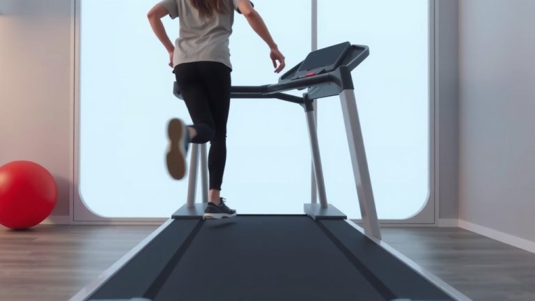 How Fast Can a Treadmill Go? Your Guide