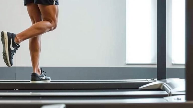 Treadmill Level 6 Speed: What to Expect This September