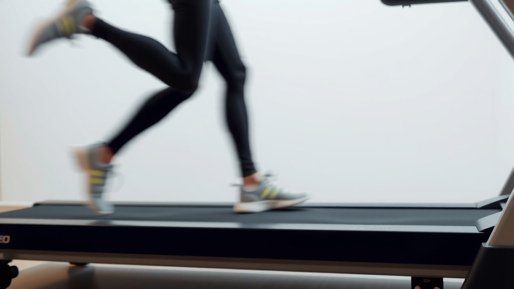Speed 10 Treadmill: How Fast Is It Really
