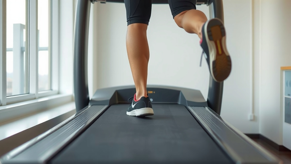 What Does Treadmill Speed 12 Actually Mean?