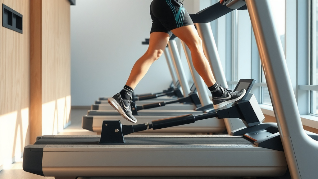 Understanding Your Treadmill Pace: The 8-Minute Mile Explained