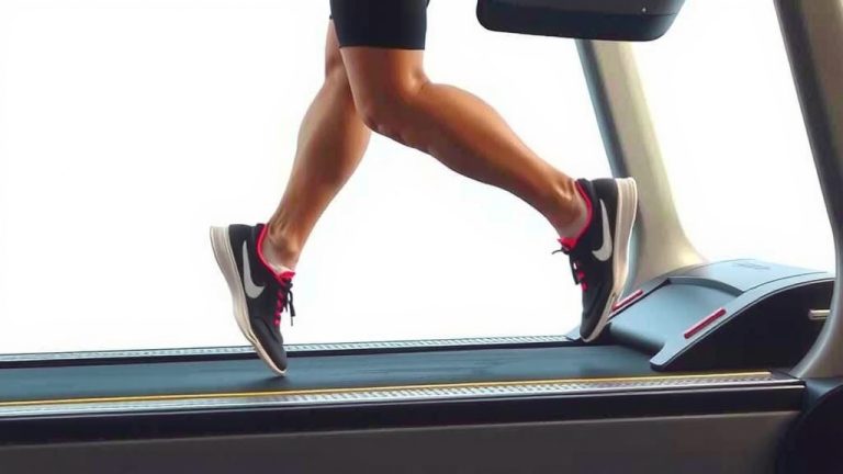 Treadmill Speed for a 7 Minute Mile: What You Need to Know