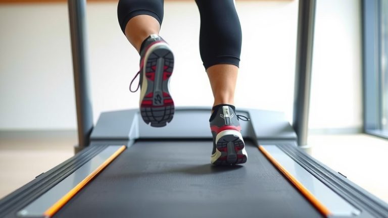 Treadmill Speed for a 9 Minute Mile Pace