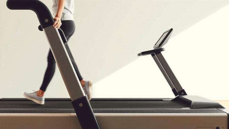 Treadmill Speed for Weight Loss: How Fast Should You Go