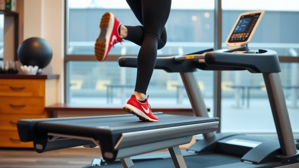 Finding Your Sweet Spot: Treadmill Speed for Every Goal