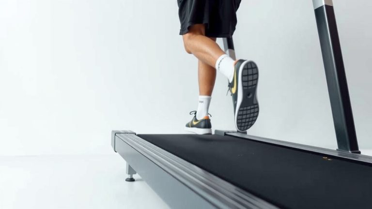 Treadmill Speed: How Fast Should You Really Go