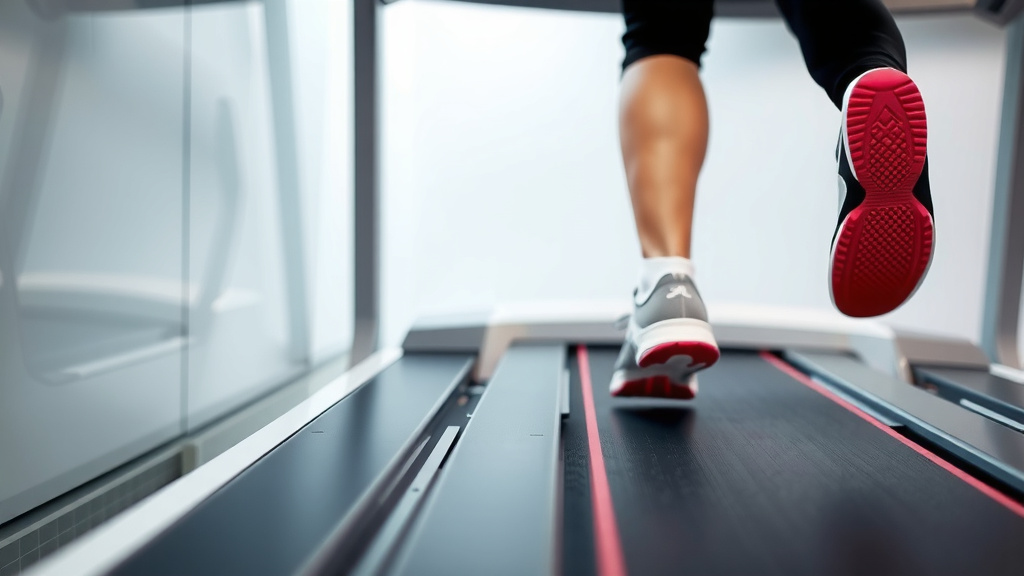 Treadmill Speed Guide: How Fast Should You Go