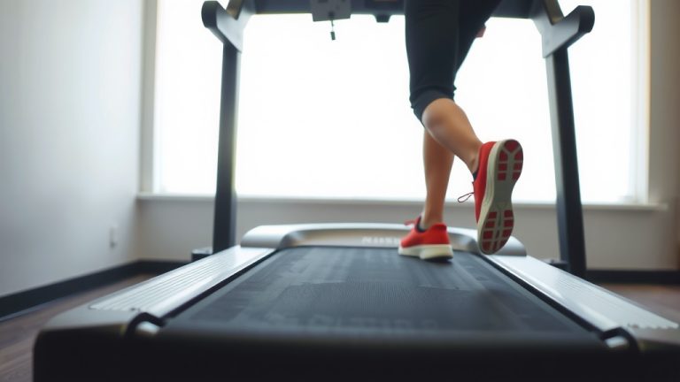 How Fast Should I Jog on Treadmill for Best Results