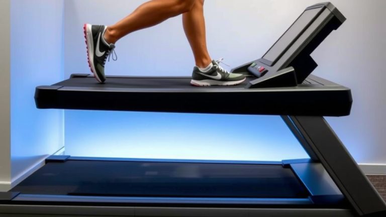 How Fast Should Your Treadmill Go For Best Results