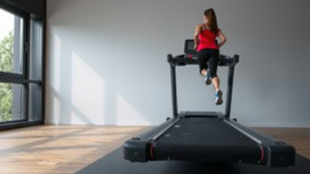 How Fast Should Your Treadmill Workout Be