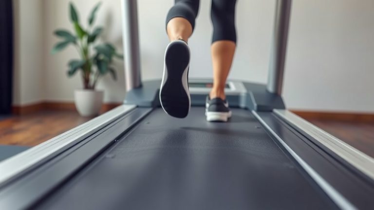 Treadmill Speed Guide: Find Your Optimal Pace