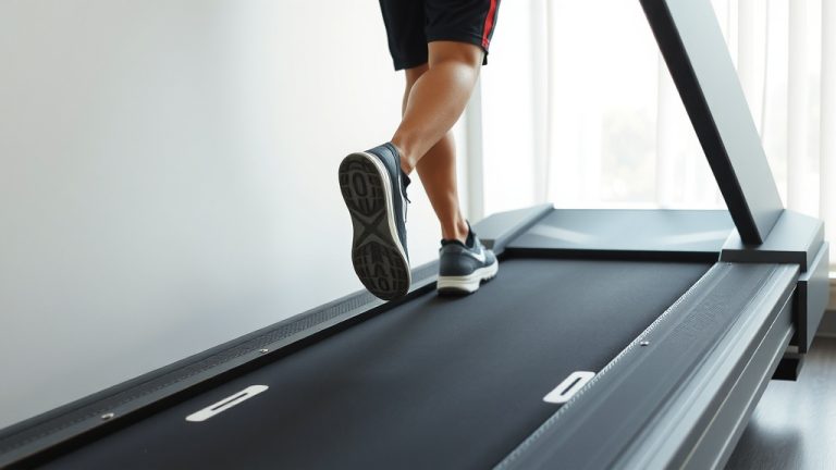 Treadmill Speed Guide: How Fast Should You Run