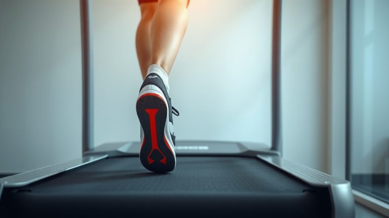 How Fast Should You Walk on a Treadmill for Best Results