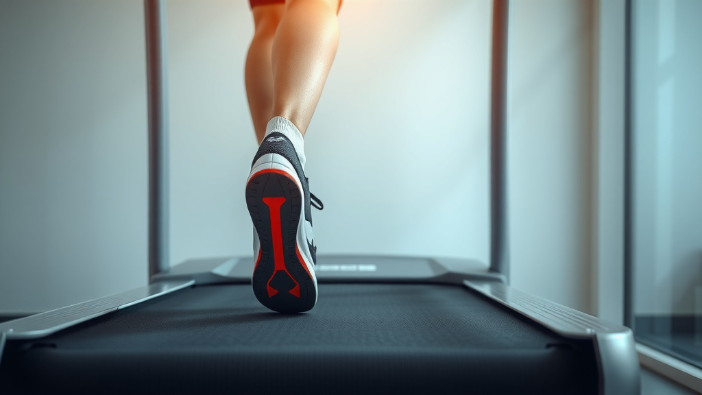 How Fast Should You Walk on a Treadmill for Best Results