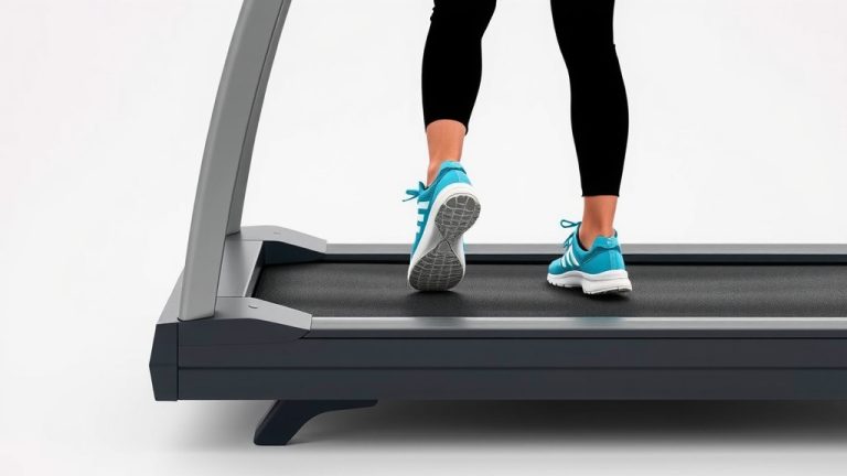 Find Your Perfect Treadmill Speed for Fitness Goals