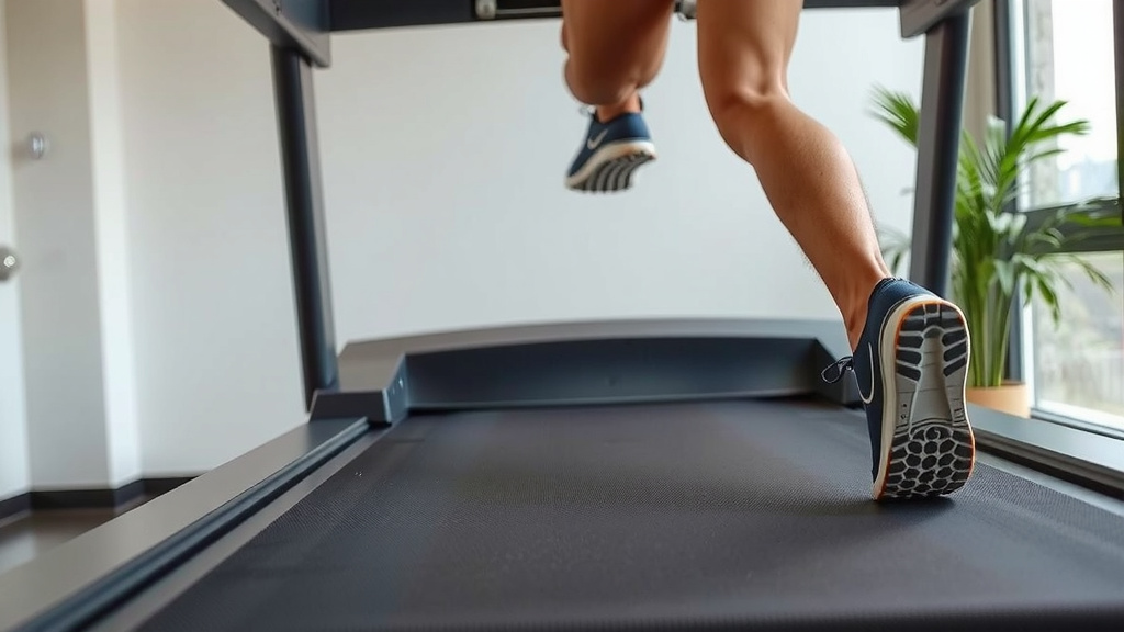 Finding Your Ideal Treadmill Mile Pace