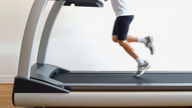 Treadmill Mile Pace: What's Your Ideal Running Speed