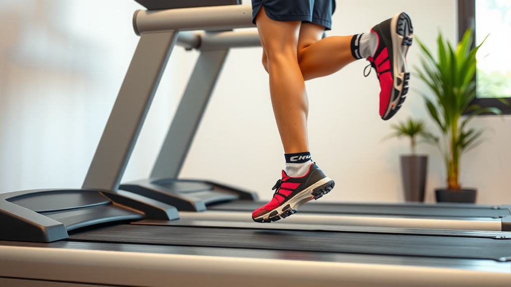 Figuring Out Your Ideal Treadmill Pace